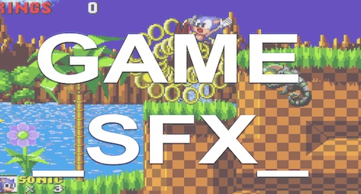 Game SFX