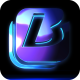 Backlit 3D Logo - VideoHive Item for Sale