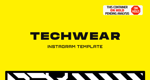 Techwear Theme
