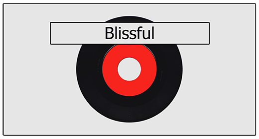 Blissful