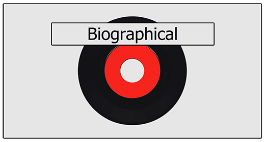 Biographical