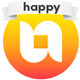 Upbeat Happy