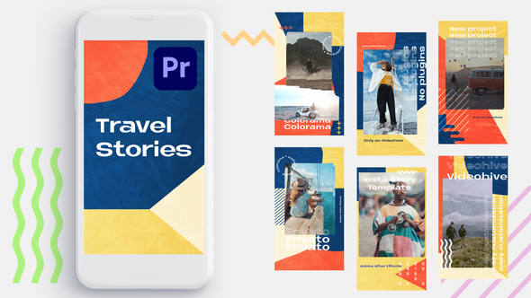 Instagram Travel Stories