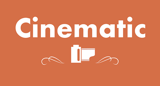 Cinematic