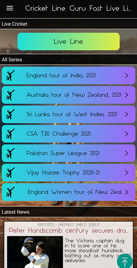 Shop Cricket Cricket Live Line Guru Online Cricket Line Guru Pro