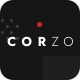 Corzo - Consulting & Finance - ThemeForest Item for Sale