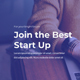 Start Up – Creative Business PowerPoint Template