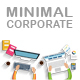Minimal Corporate Pack
