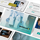 Radiology Diagnostic Powerpoint Presentation Template