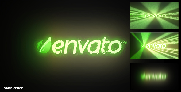 LOGO REVEAL WITH - VideoHive 102153