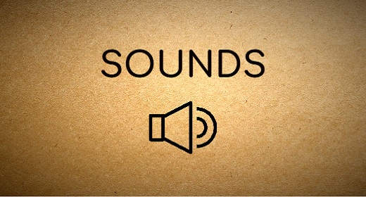 Sounds