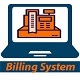 Simax GST and VAT Billing System in Dot Net Core