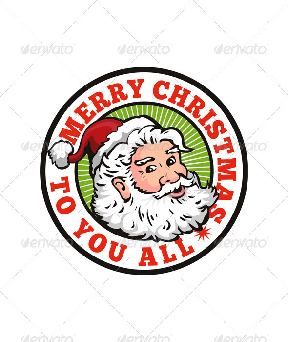 Father Christmas Santa Claus - Christmas Seasons/Holidays