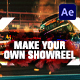 Make Your Own Showreel - VideoHive Item for Sale