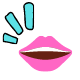 Lip Human Pop