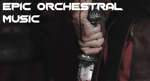 Epic Orchestral Music