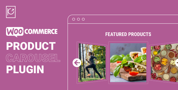 PS WooCommerce Product Carousel plugin