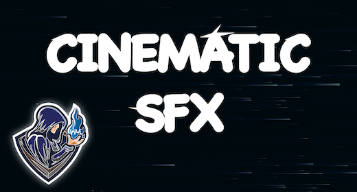 Cinematic SFX