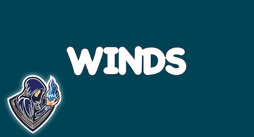 Winds