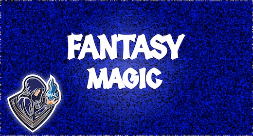 Fantasy Magic
