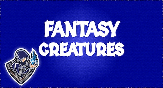 Fantasy Creatures