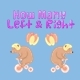HOW MANY Left Right - Casual Game - HTML5