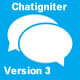 Chatigniter live chat app