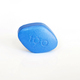 Blue pill for erectile dysfunction treatment - PhotoDune Item for Sale