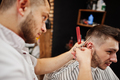 Barbershop theme - PhotoDune Item for Sale
