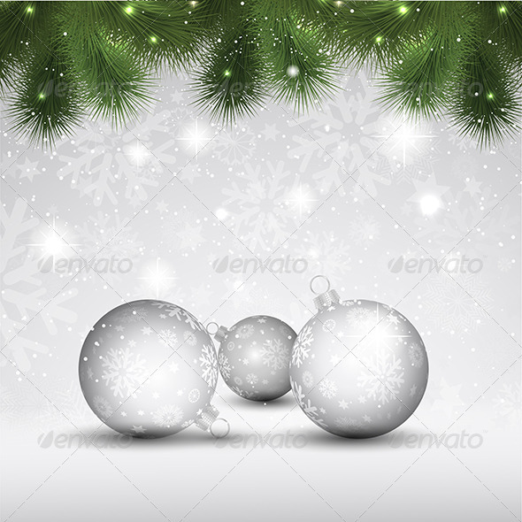 Christmas background - Christmas Seasons/Holidays