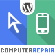 Electrician - Electricity Services WordPress Theme