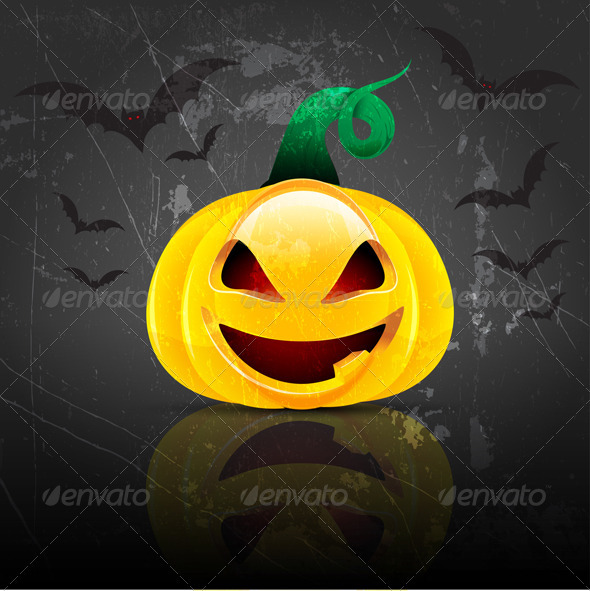 Halloween background - Halloween Seasons/Holidays