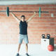 Fitness_man_doing_barbell_exercices1 - PhotoDune Item for Sale