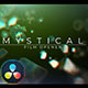 Mystical Film Opener - VideoHive Item for Sale