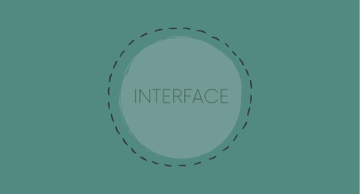 Interface