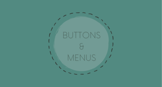 Buttons & Menus