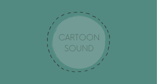 Cartoon Sound