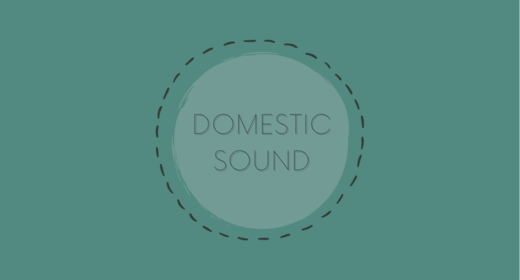 Domestic Sound