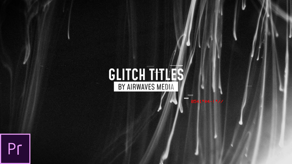 Venus - Glitch Titles
