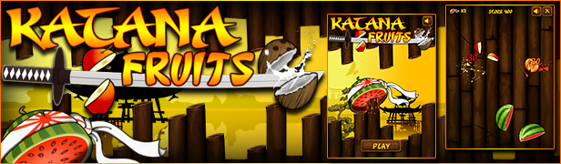 Katana Fruits: Play Free Online at Reludi