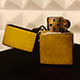 Zippo Lighter