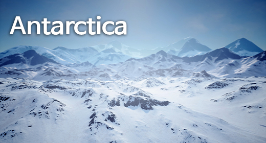 Antarctica
