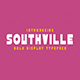 Southville - Bold Display Typeface
