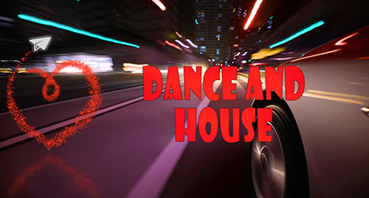 Dance, House, EDM
