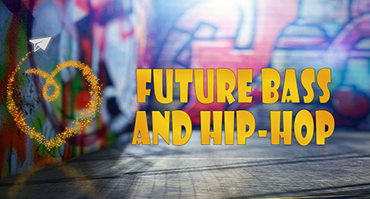 Future Bass, Hip-Hop, RnB, Lounge