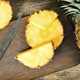 Slices of fresh pineapple - PhotoDune Item for Sale