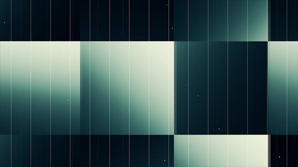 10 Abstract Pattern Animations