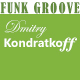 Upbeat Funk Groove