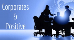 Corporate & Positive