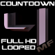Slick Countdown - Full HD - VideoHive Item for Sale